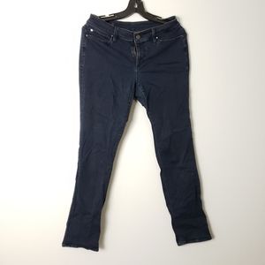Ann Taylor Curvy fit Jeans (8)